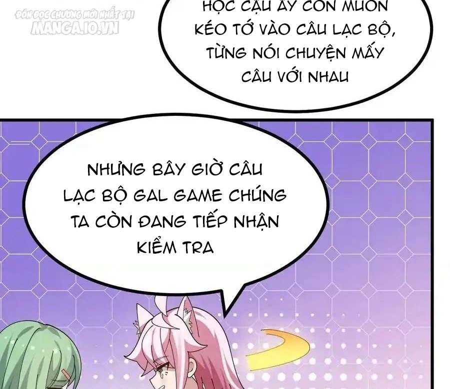 Giả Gái Chơi Game Hẹn Hò Chapter 25 - Trang 2