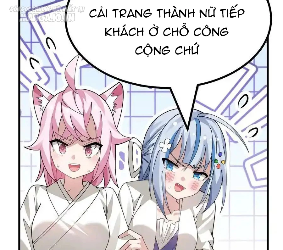 Giả Gái Chơi Game Hẹn Hò Chapter 24 - Trang 2