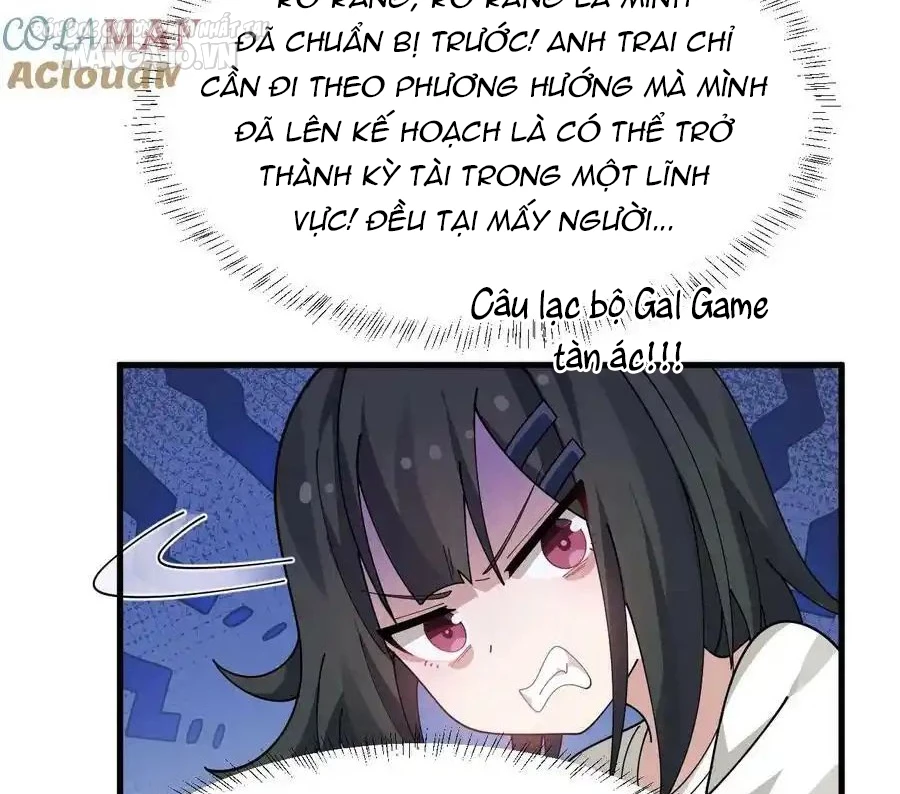 Giả Gái Chơi Game Hẹn Hò Chapter 24 - Trang 2