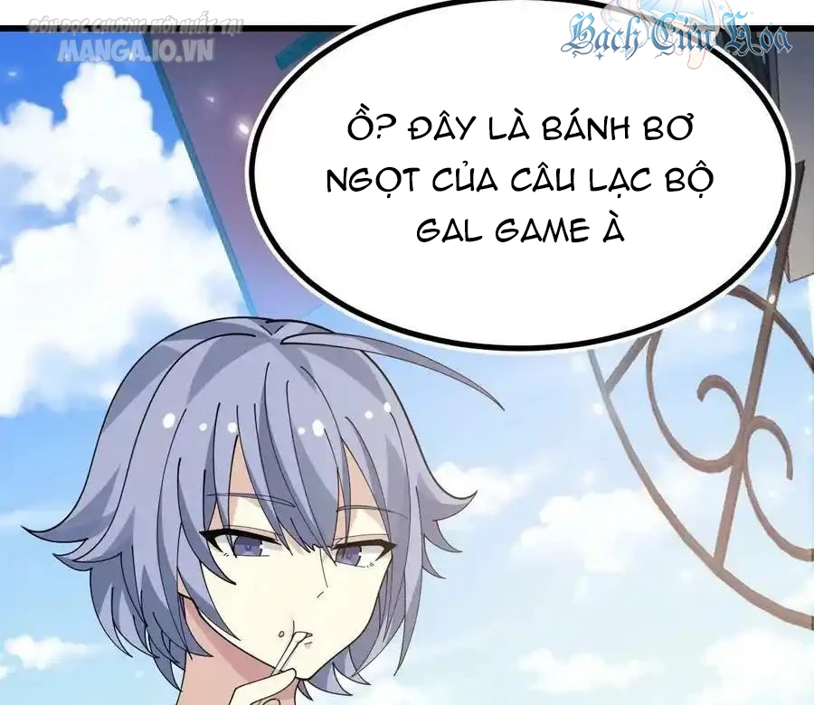 Giả Gái Chơi Game Hẹn Hò Chapter 24 - Trang 2