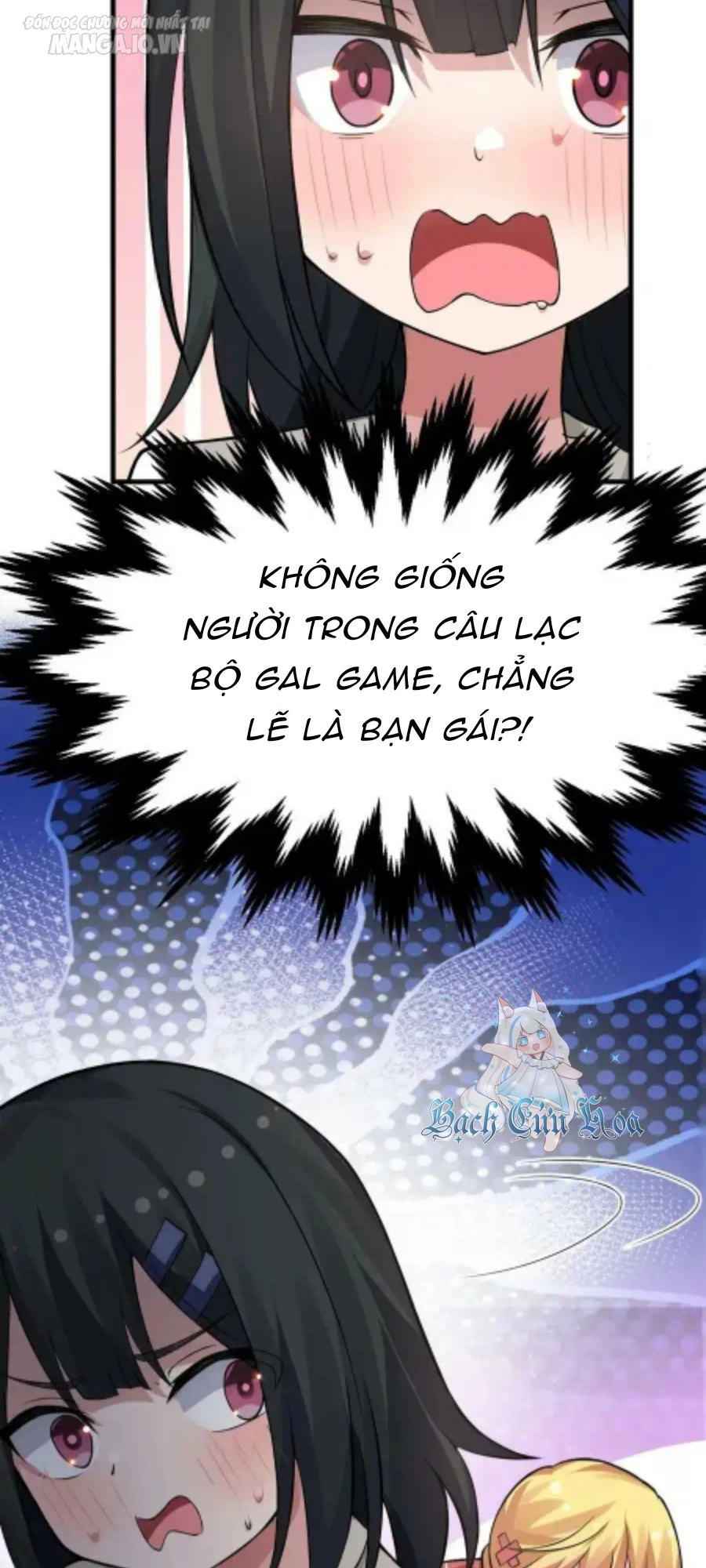 Giả Gái Chơi Game Hẹn Hò Chapter 18 - Trang 2