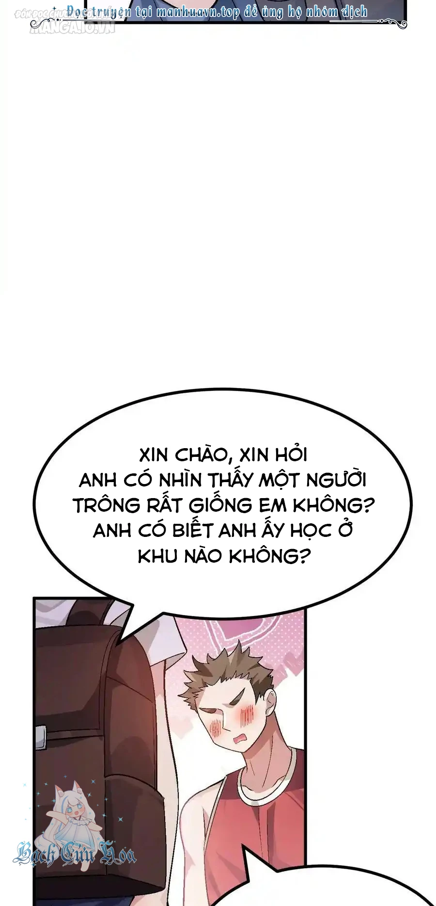 Giả Gái Chơi Game Hẹn Hò Chapter 16 - Trang 2