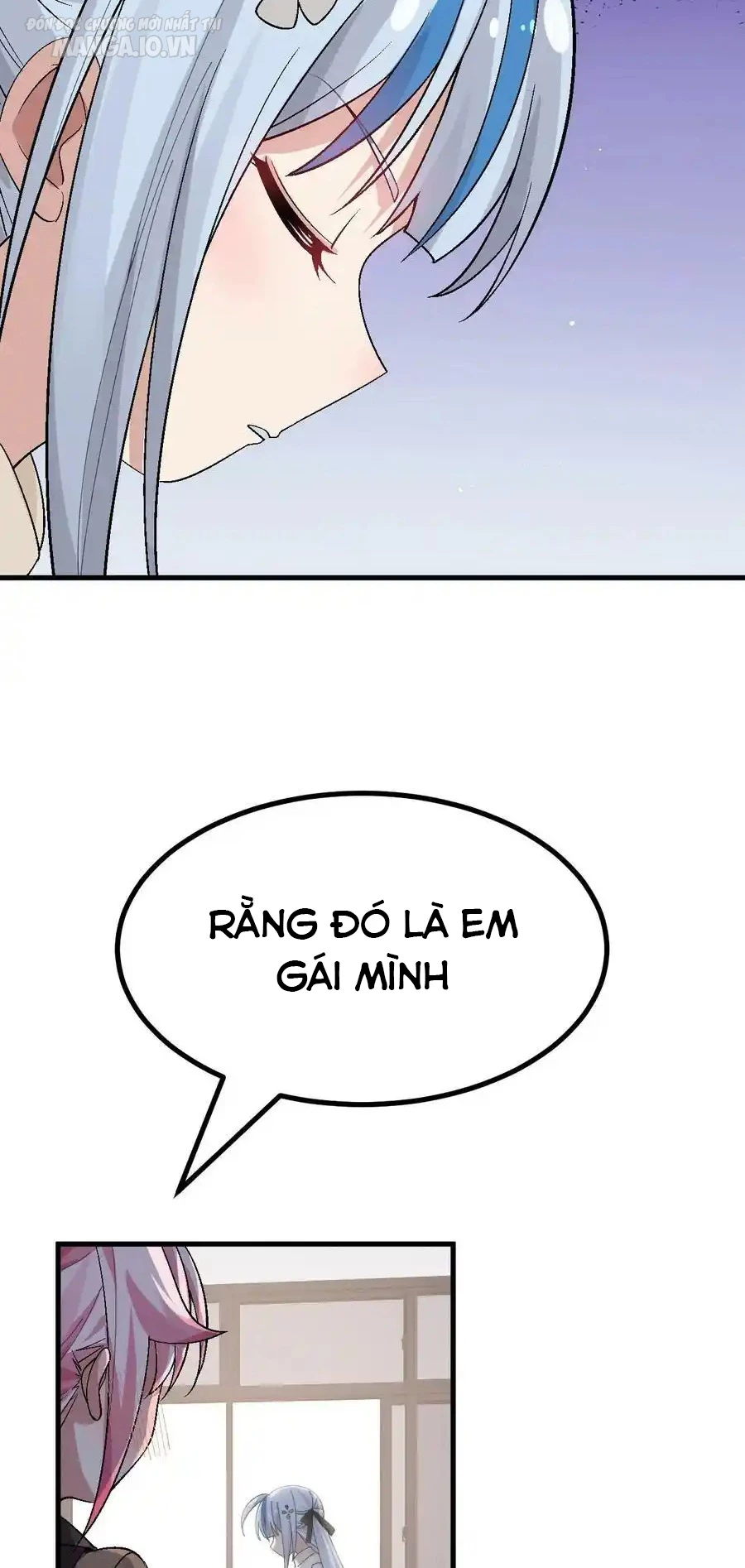 Giả Gái Chơi Game Hẹn Hò Chapter 16 - Trang 2