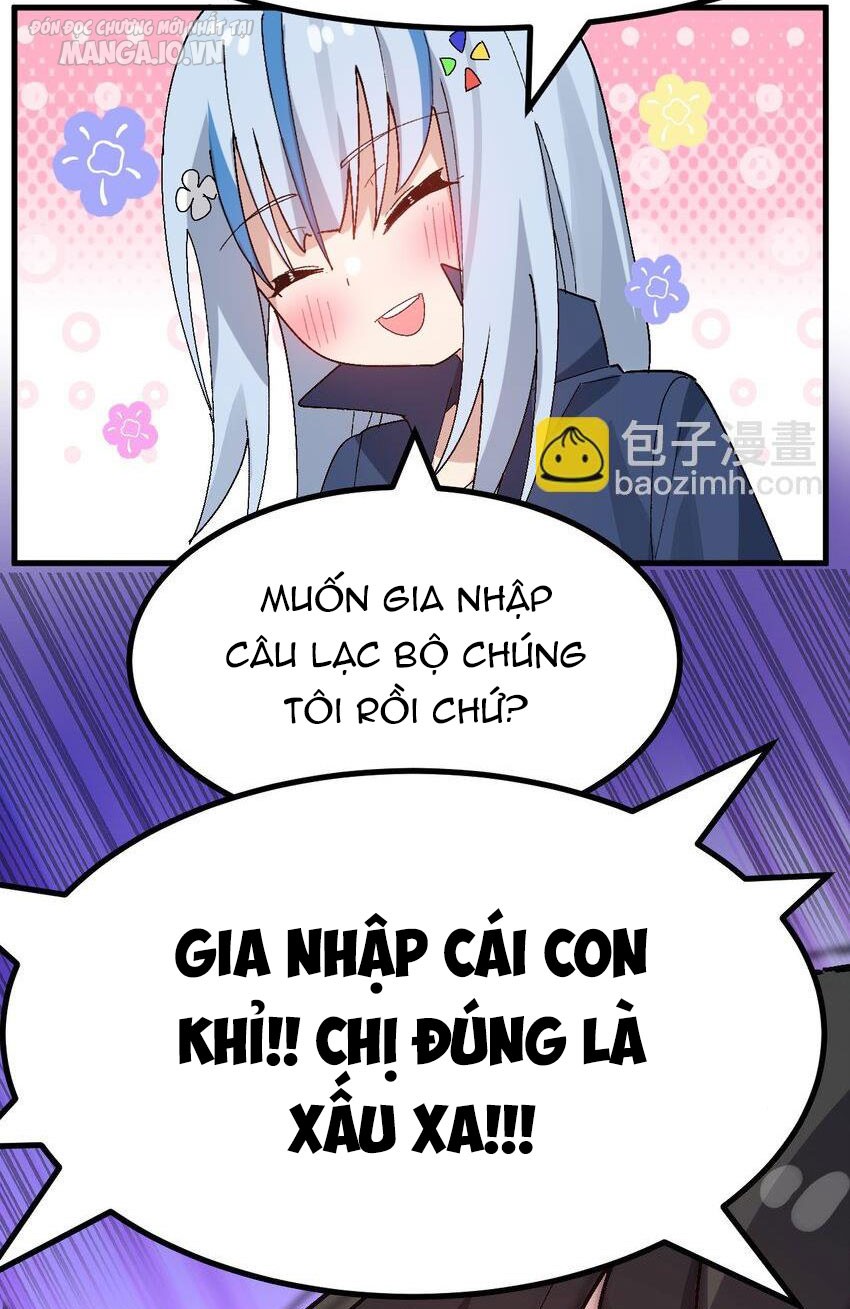 Giả Gái Chơi Game Hẹn Hò Chapter 14 - Trang 2