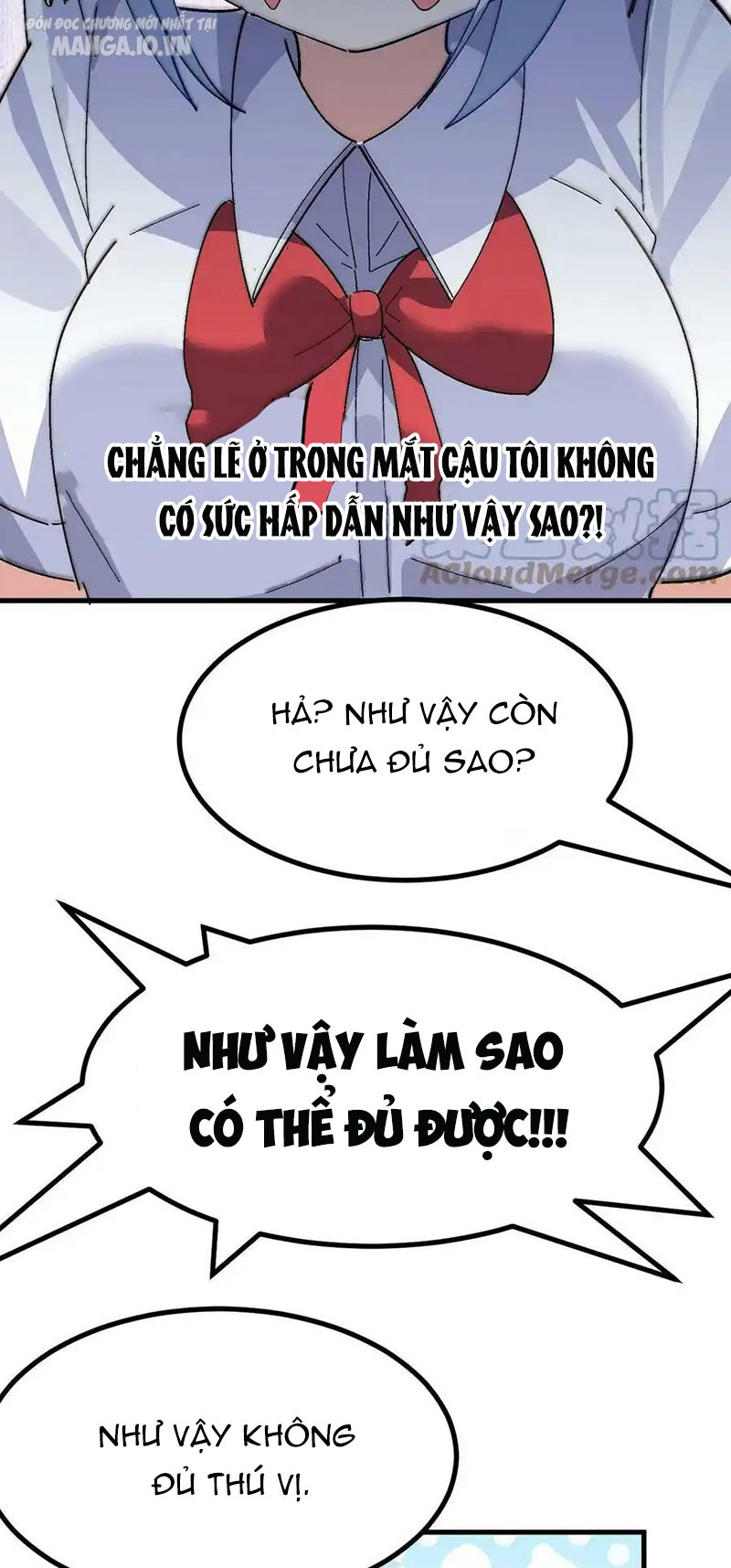 Giả Gái Chơi Game Hẹn Hò Chapter 10 - Trang 2