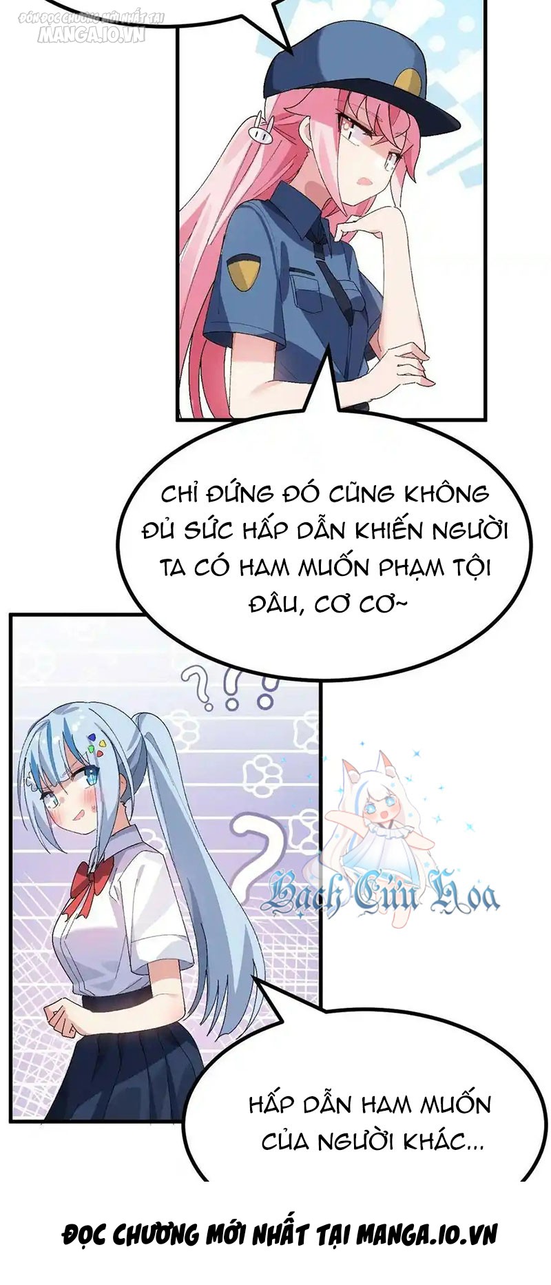 Giả Gái Chơi Game Hẹn Hò Chapter 10 - Trang 2