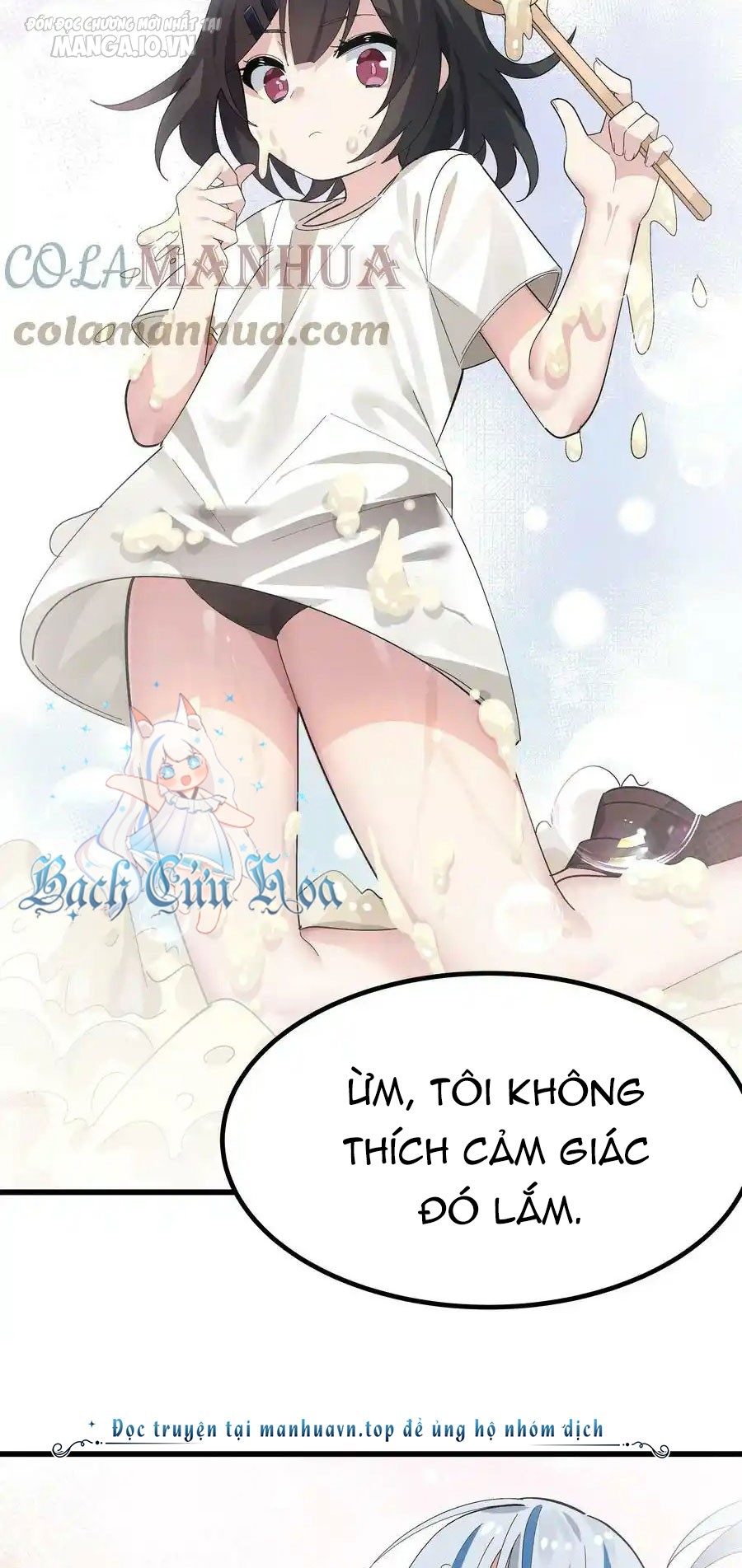 Giả Gái Chơi Game Hẹn Hò Chapter 6 - Trang 2