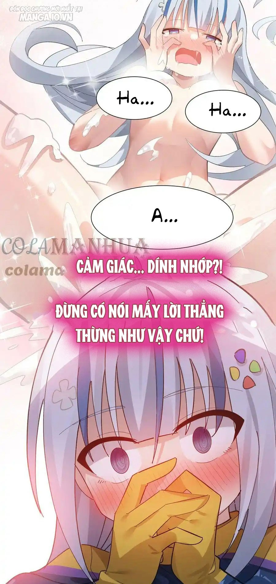 Giả Gái Chơi Game Hẹn Hò Chapter 6 - Trang 2