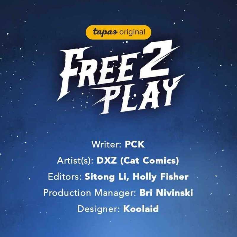 Free2Play Chapter 5 - Trang 2