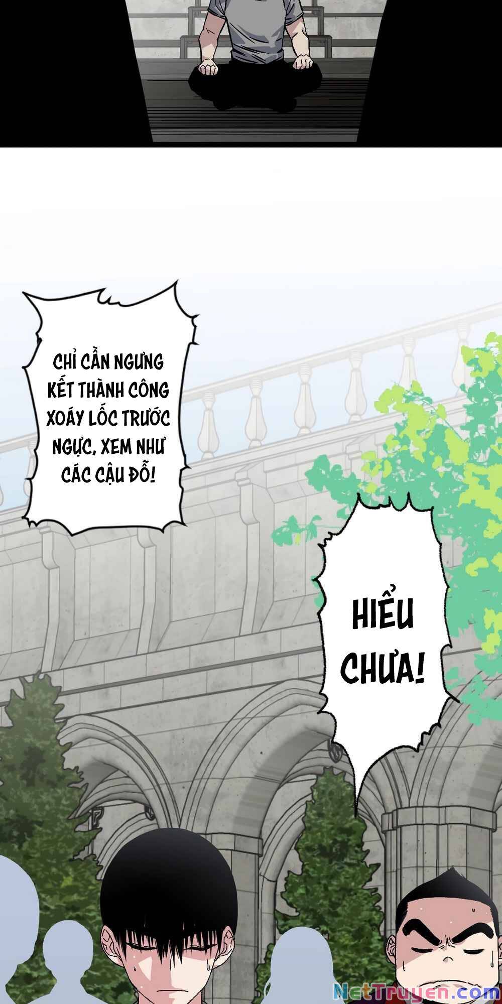 Đằng Lục Thiên Phú Chapter 2 - Trang 2