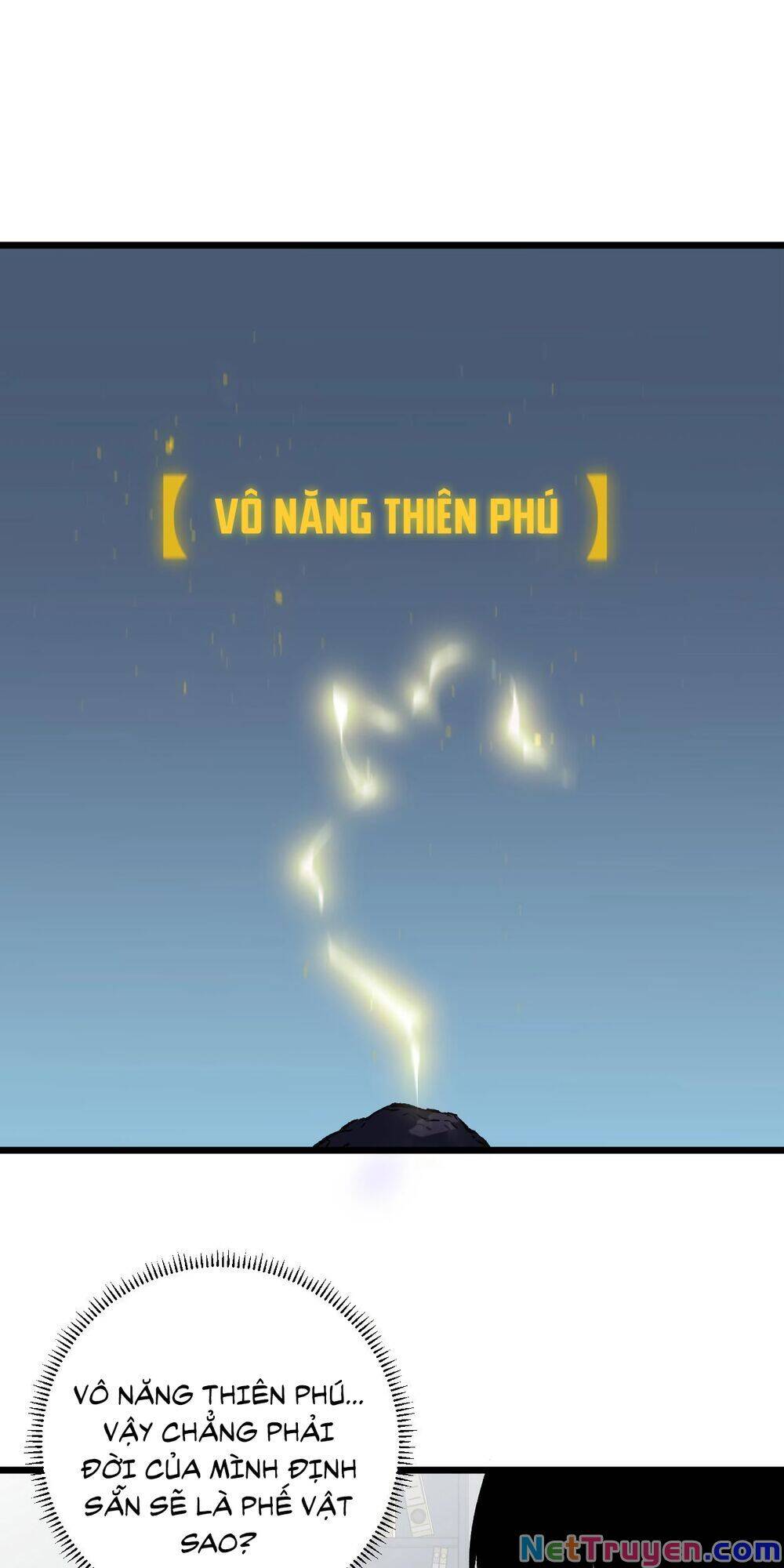 Đằng Lục Thiên Phú Chapter 1 - Trang 2