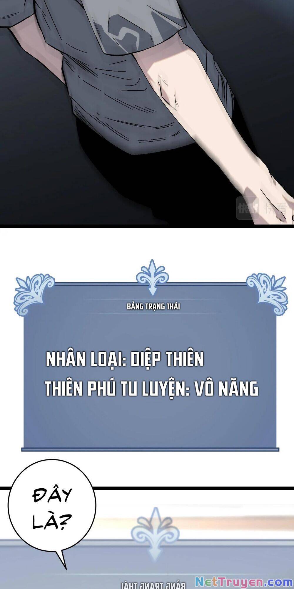 Đằng Lục Thiên Phú Chapter 1 - Trang 2