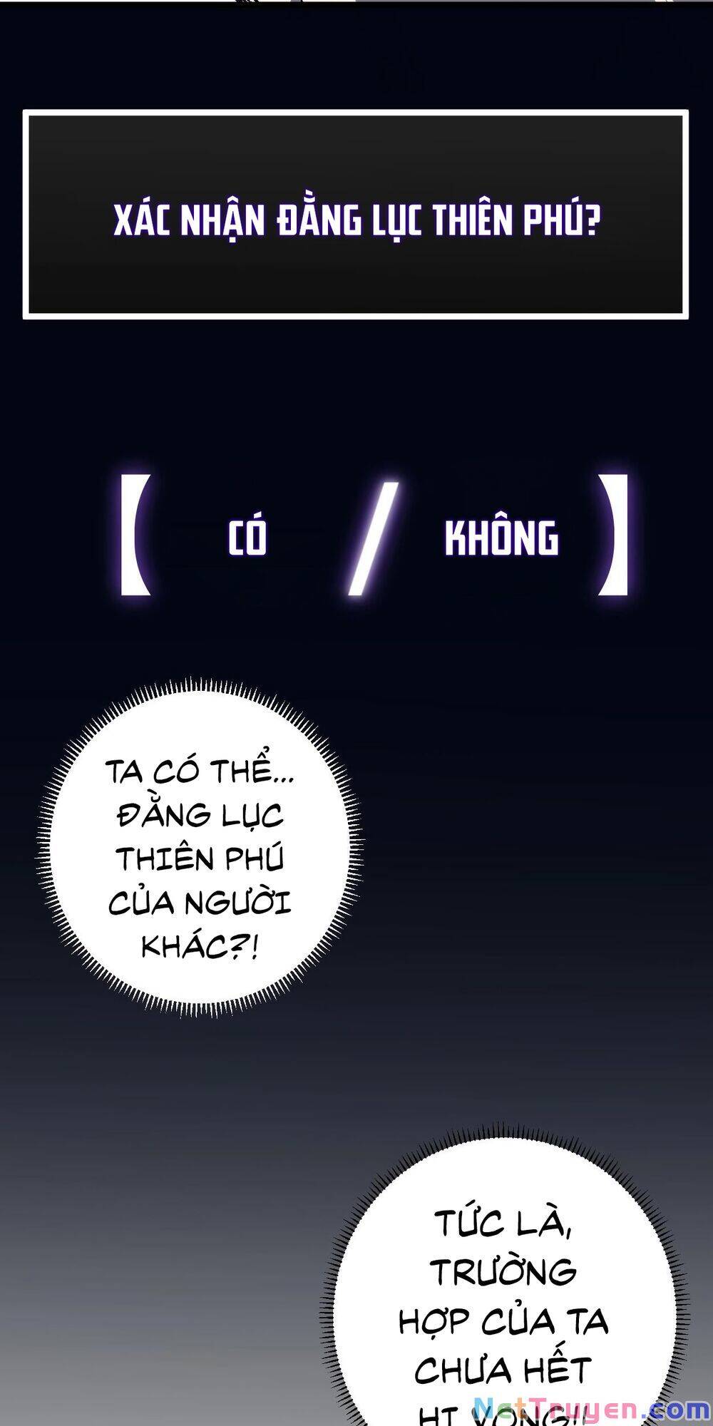 Đằng Lục Thiên Phú Chapter 1 - Trang 2