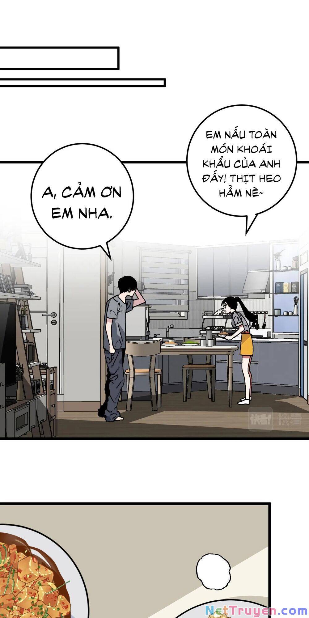 Đằng Lục Thiên Phú Chapter 1 - Trang 2