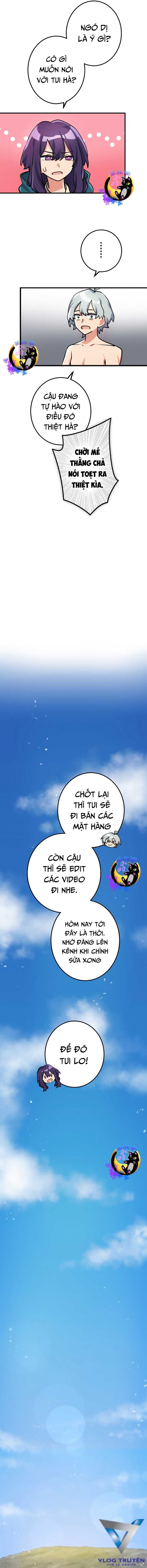 Kẻ Thống Trị Trò Chơi Thứ Hai Chapter 8 - Trang 2