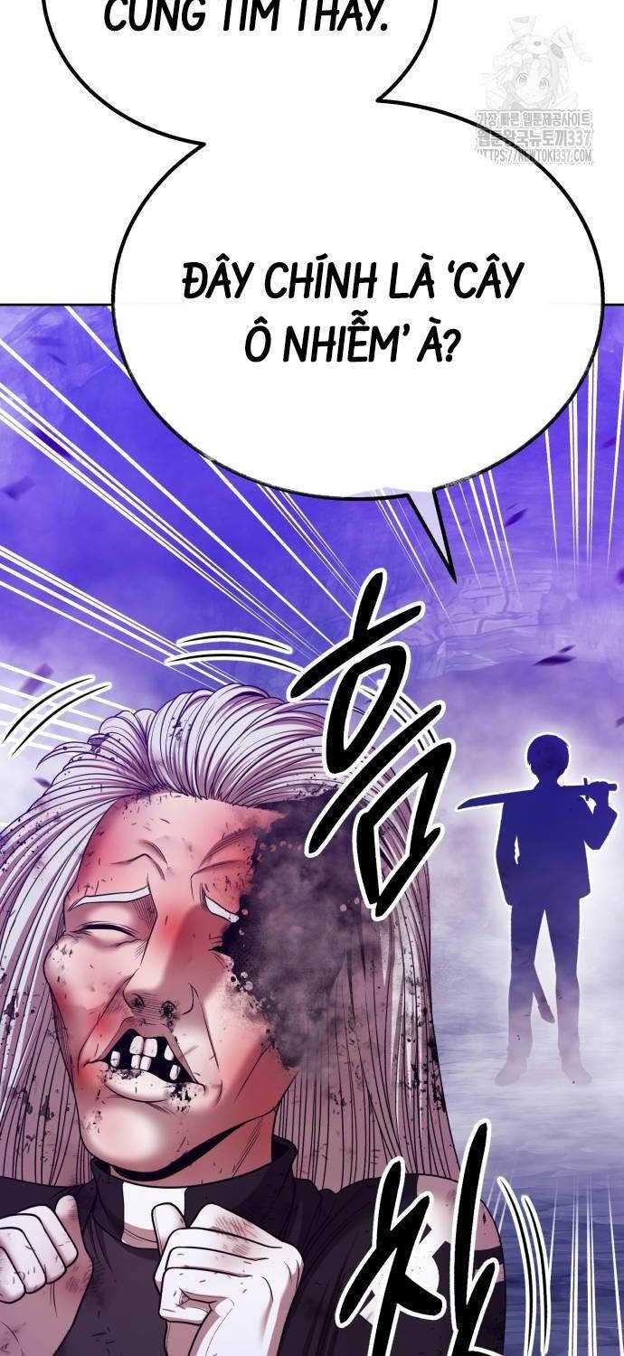 Gậy Gỗ Cấp 99+ Chapter 102.3 - Trang 2