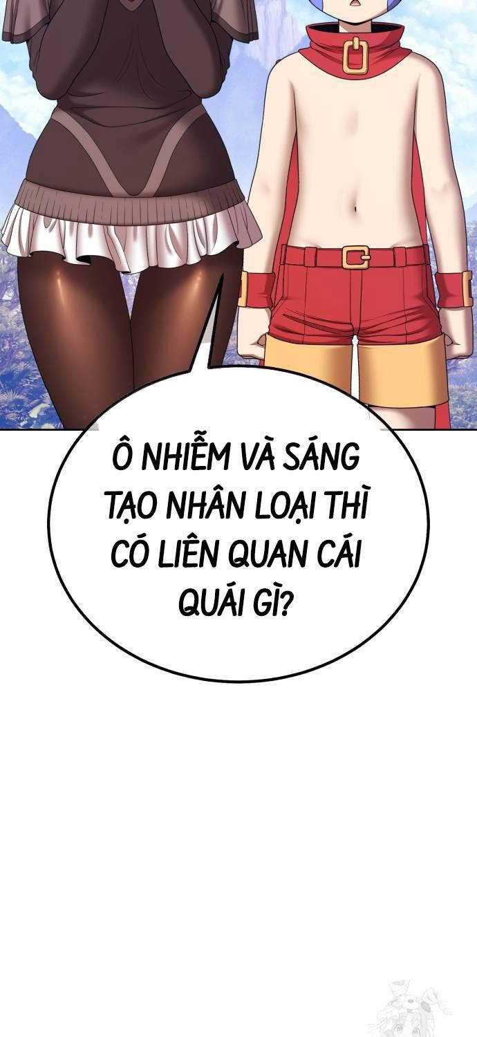 Gậy Gỗ Cấp 99+ Chapter 102.2 - Trang 2