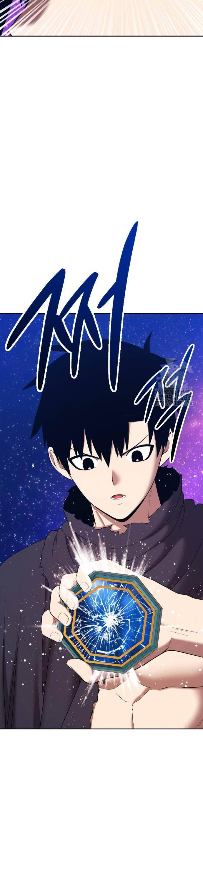 Gậy Gỗ Cấp 99+ Chapter 95 - Trang 2