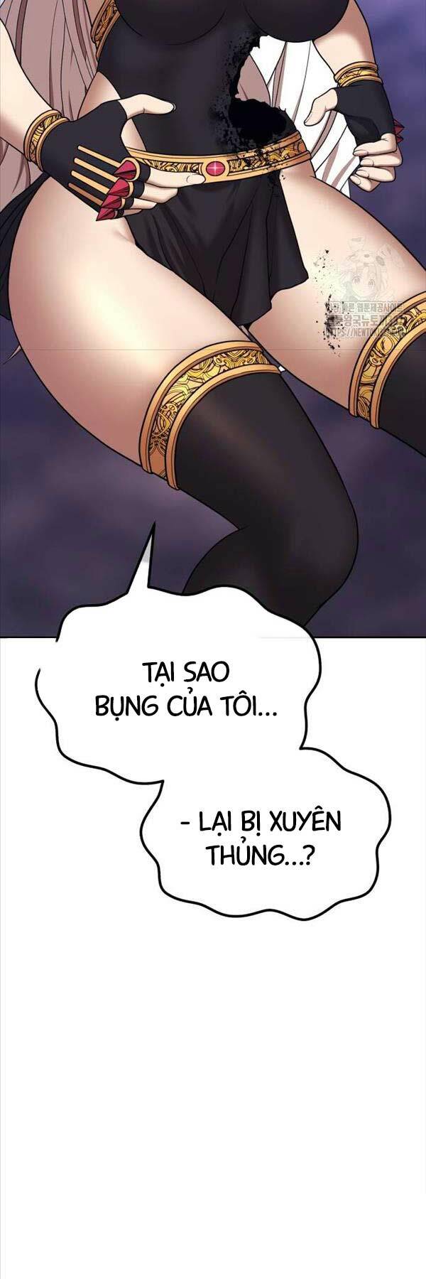 Gậy Gỗ Cấp 99+ Chapter 91 - Trang 2