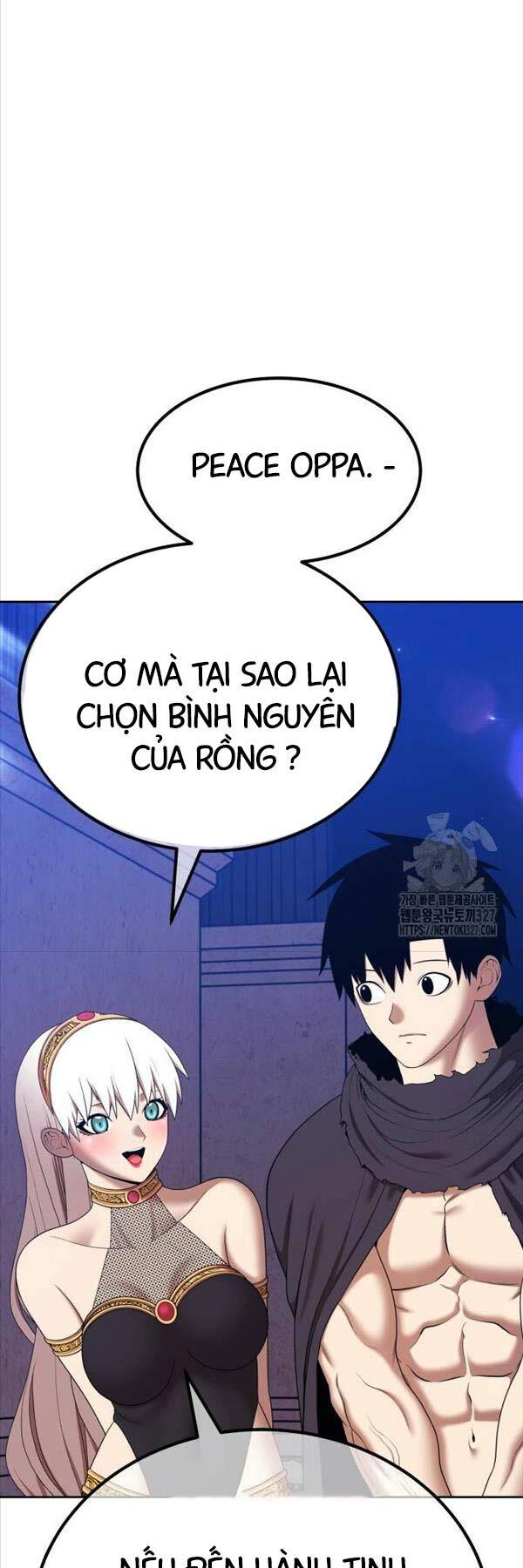 Gậy Gỗ Cấp 99+ Chapter 91 - Trang 2