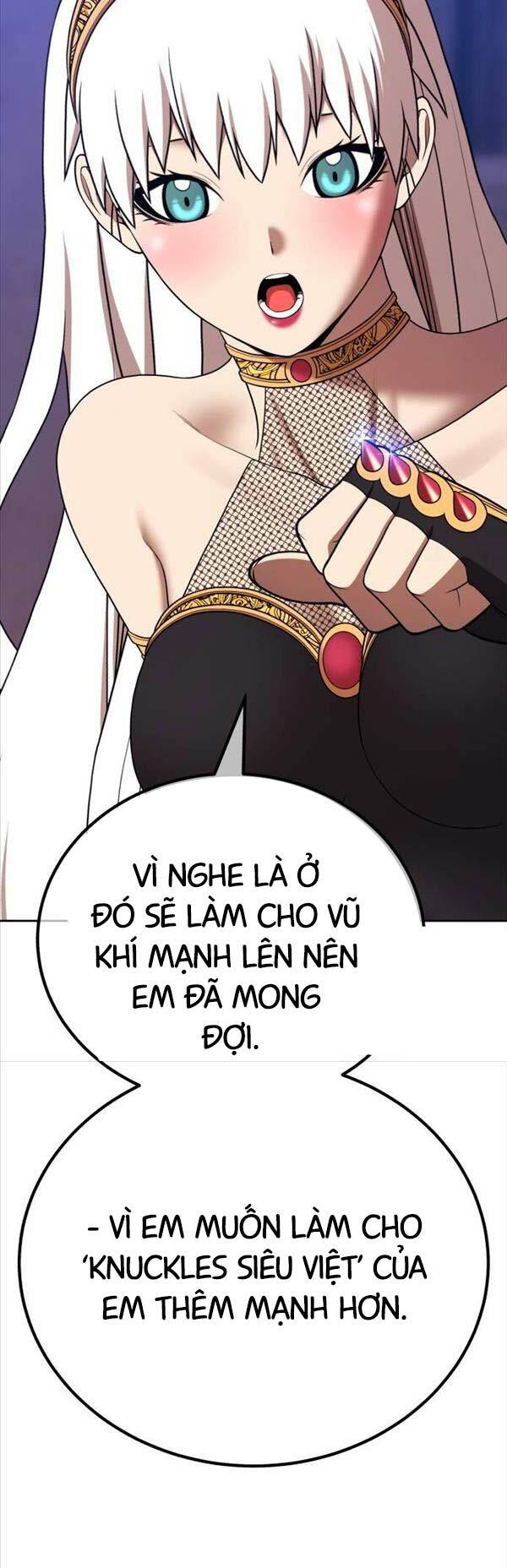 Gậy Gỗ Cấp 99+ Chapter 91 - Trang 2