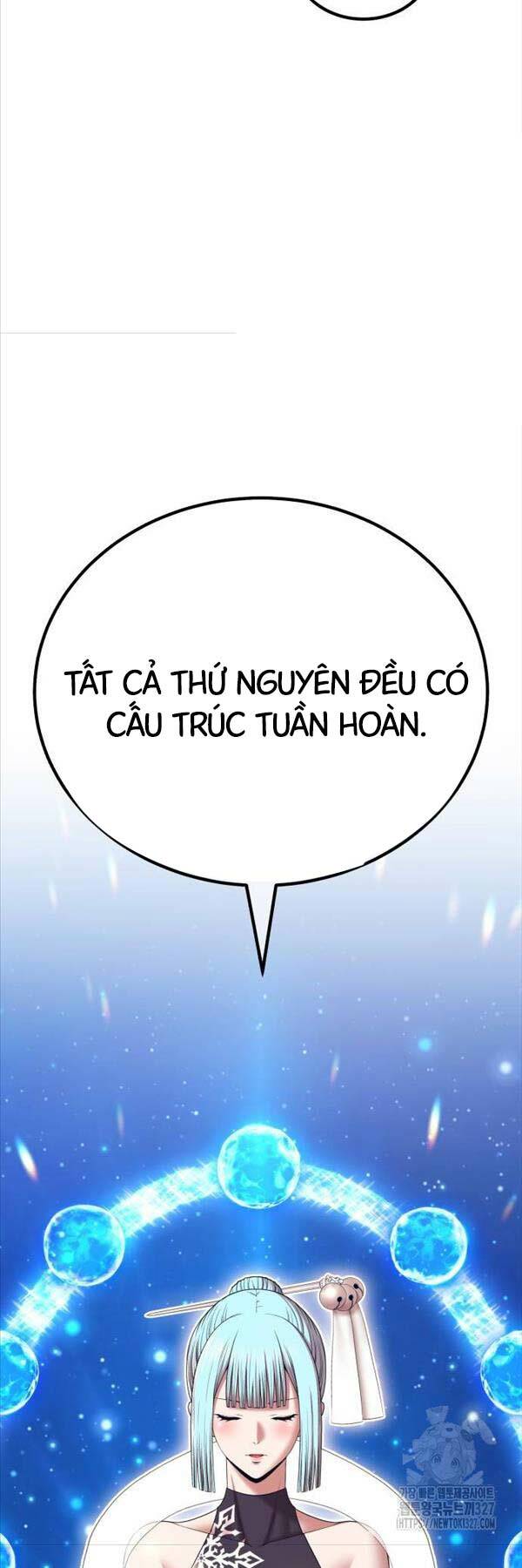 Gậy Gỗ Cấp 99+ Chapter 91 - Trang 2