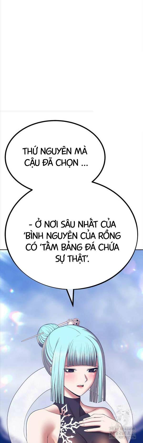 Gậy Gỗ Cấp 99+ Chapter 91 - Trang 2