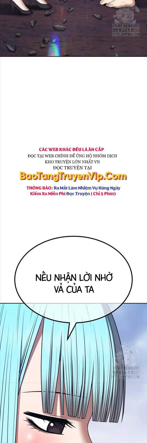 Gậy Gỗ Cấp 99+ Chapter 91 - Trang 2