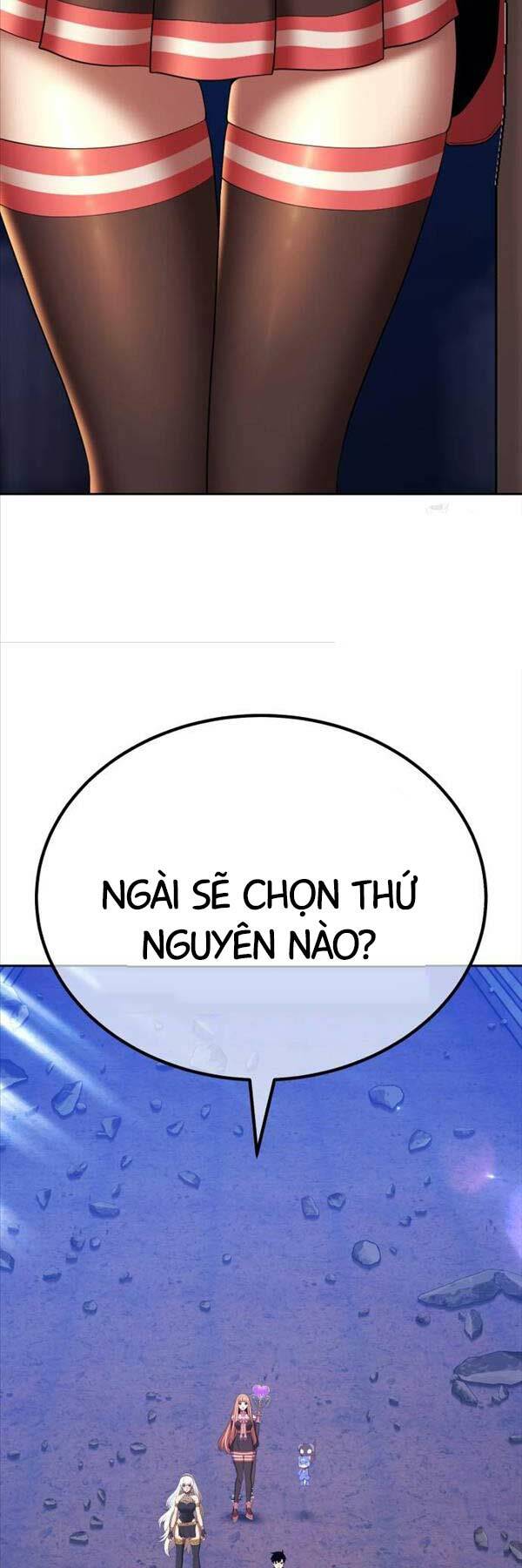 Gậy Gỗ Cấp 99+ Chapter 91 - Trang 2