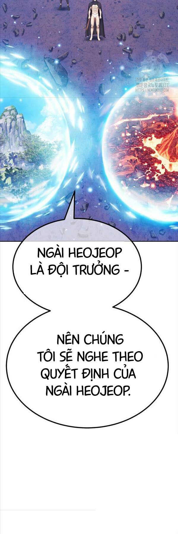 Gậy Gỗ Cấp 99+ Chapter 91 - Trang 2