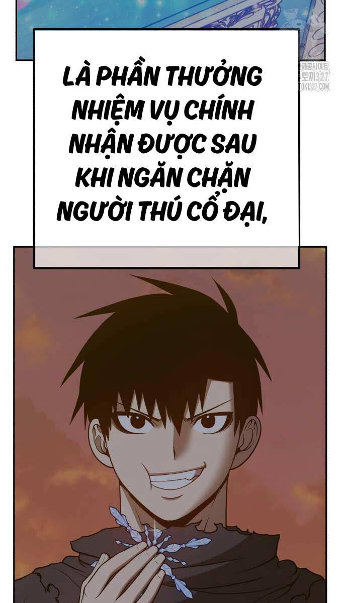 Gậy Gỗ Cấp 99+ Chapter 89.5 - Trang 2