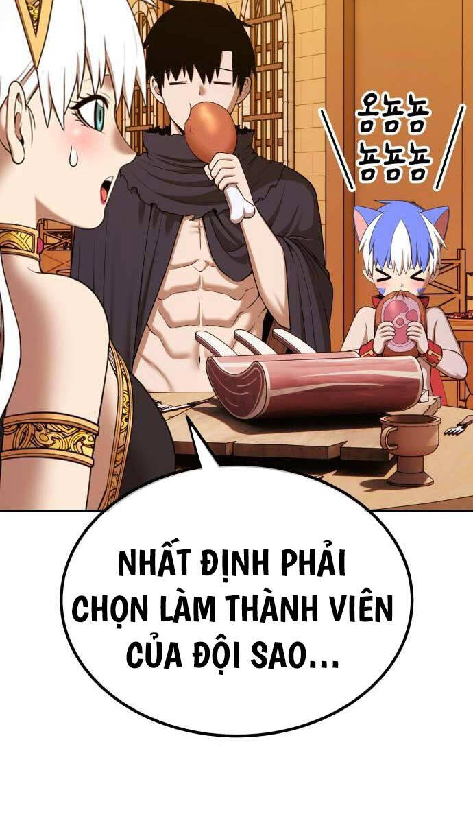 Gậy Gỗ Cấp 99+ Chapter 89.5 - Trang 2