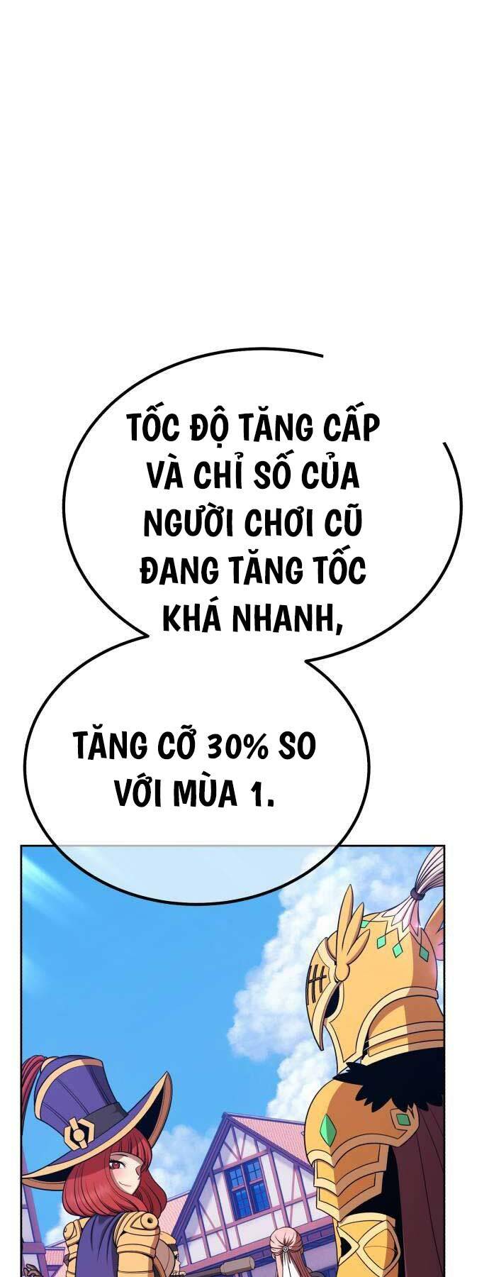 Gậy Gỗ Cấp 99+ Chapter 89 - Trang 2