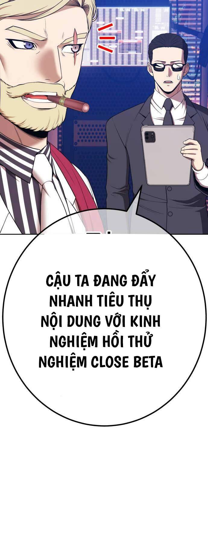 Gậy Gỗ Cấp 99+ Chapter 89 - Trang 2