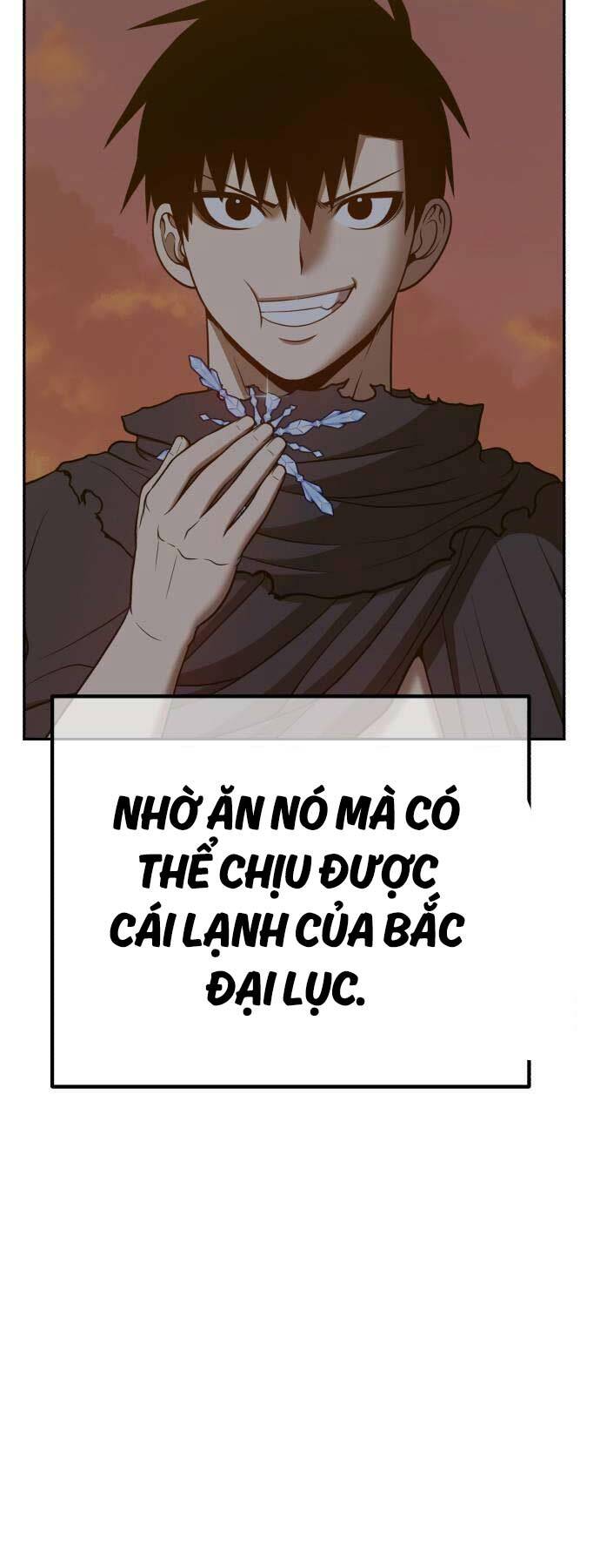 Gậy Gỗ Cấp 99+ Chapter 89 - Trang 2