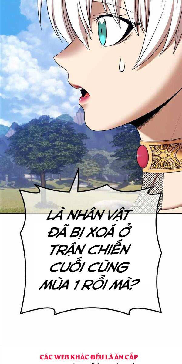 Gậy Gỗ Cấp 99+ Chapter 86.5 - Trang 2