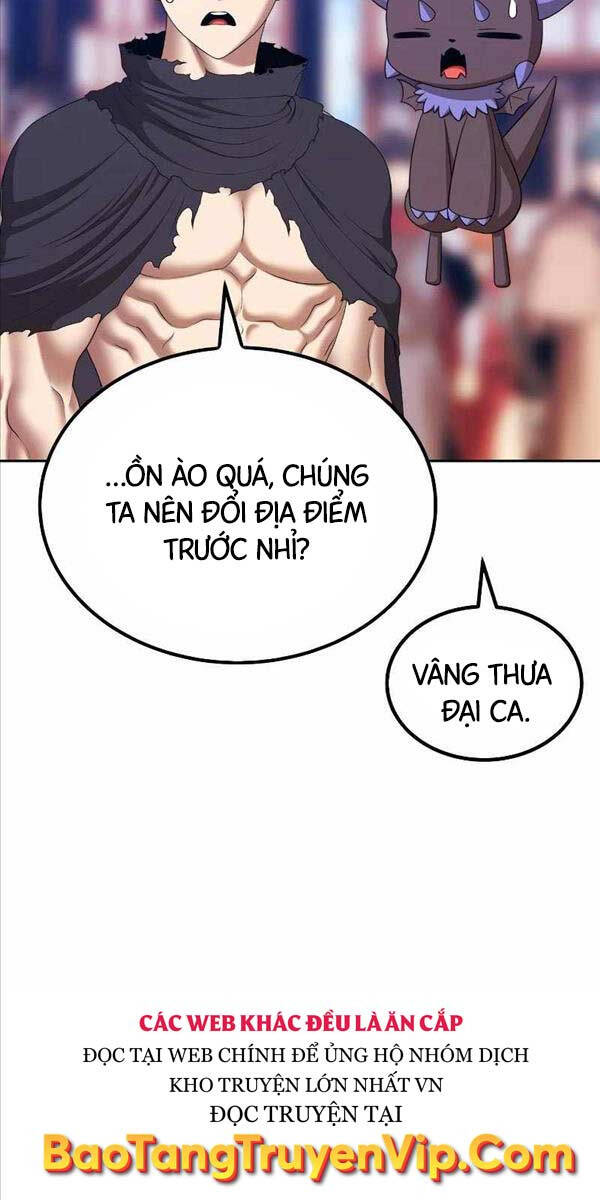 Gậy Gỗ Cấp 99+ Chapter 86.5 - Trang 2