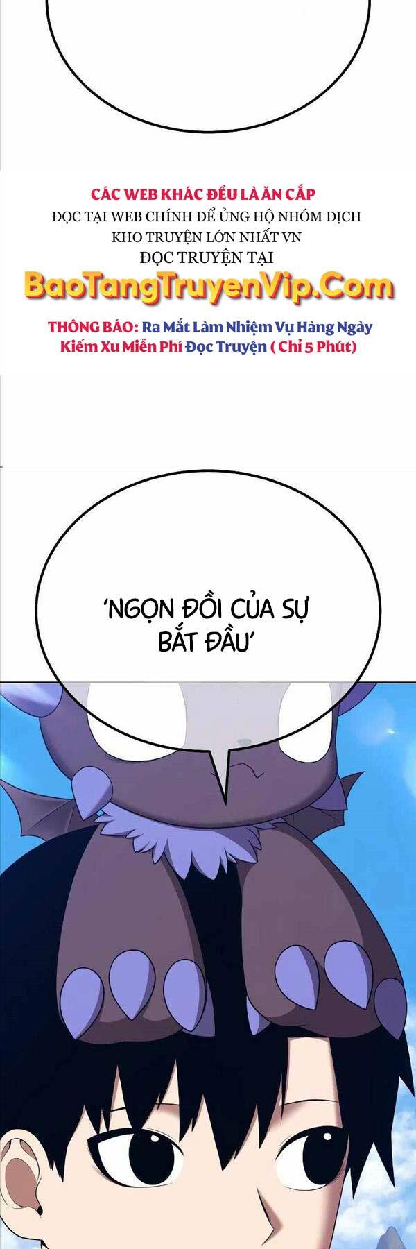 Gậy Gỗ Cấp 99+ Chapter 86 - Trang 2