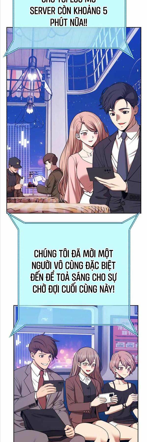 Gậy Gỗ Cấp 99+ Chapter 86 - Trang 2