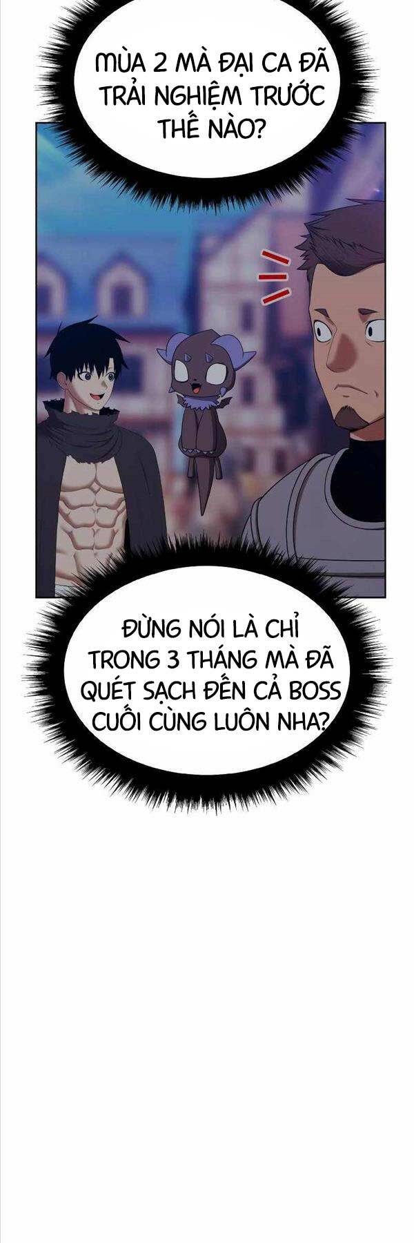 Gậy Gỗ Cấp 99+ Chapter 86 - Trang 2