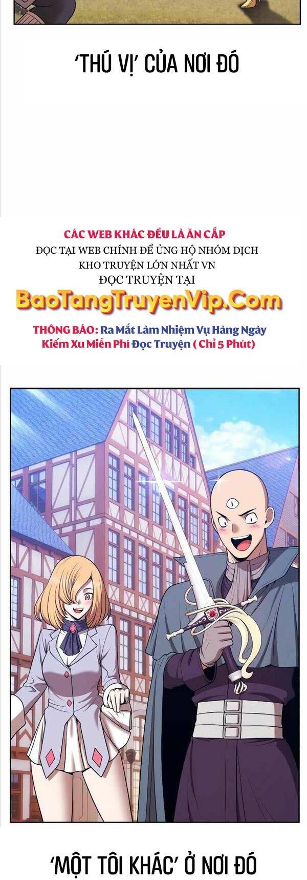 Gậy Gỗ Cấp 99+ Chapter 86 - Trang 2