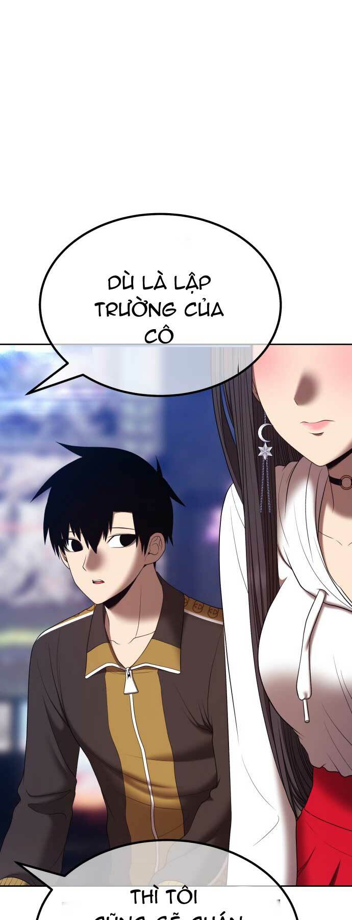 Gậy Gỗ Cấp 99+ Chapter 85.5 - Trang 2