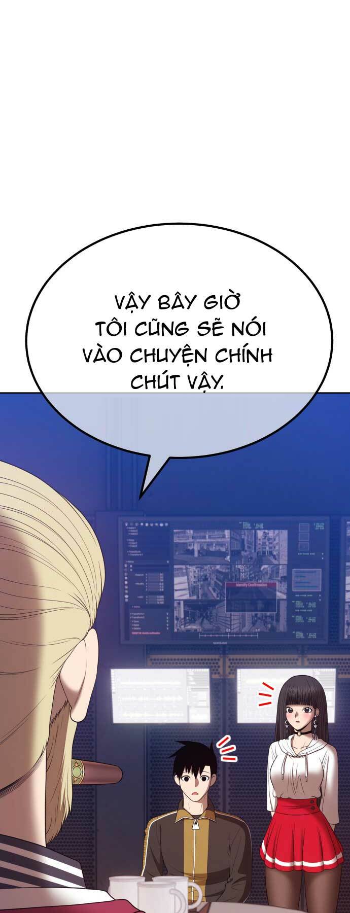 Gậy Gỗ Cấp 99+ Chapter 85.5 - Trang 2