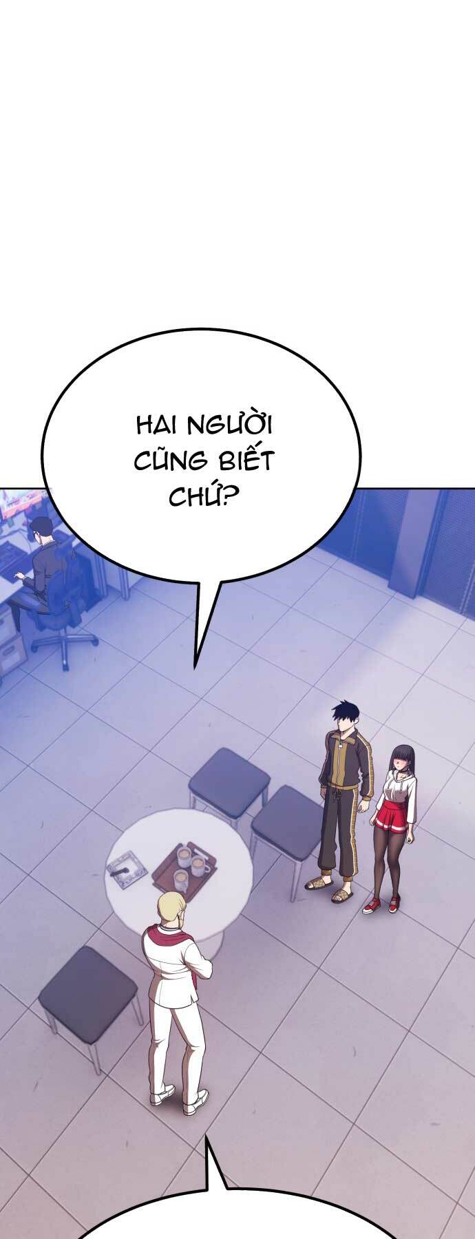 Gậy Gỗ Cấp 99+ Chapter 85.5 - Trang 2