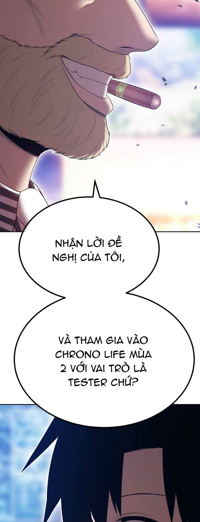 Gậy Gỗ Cấp 99+ Chapter 85.5 - Trang 2