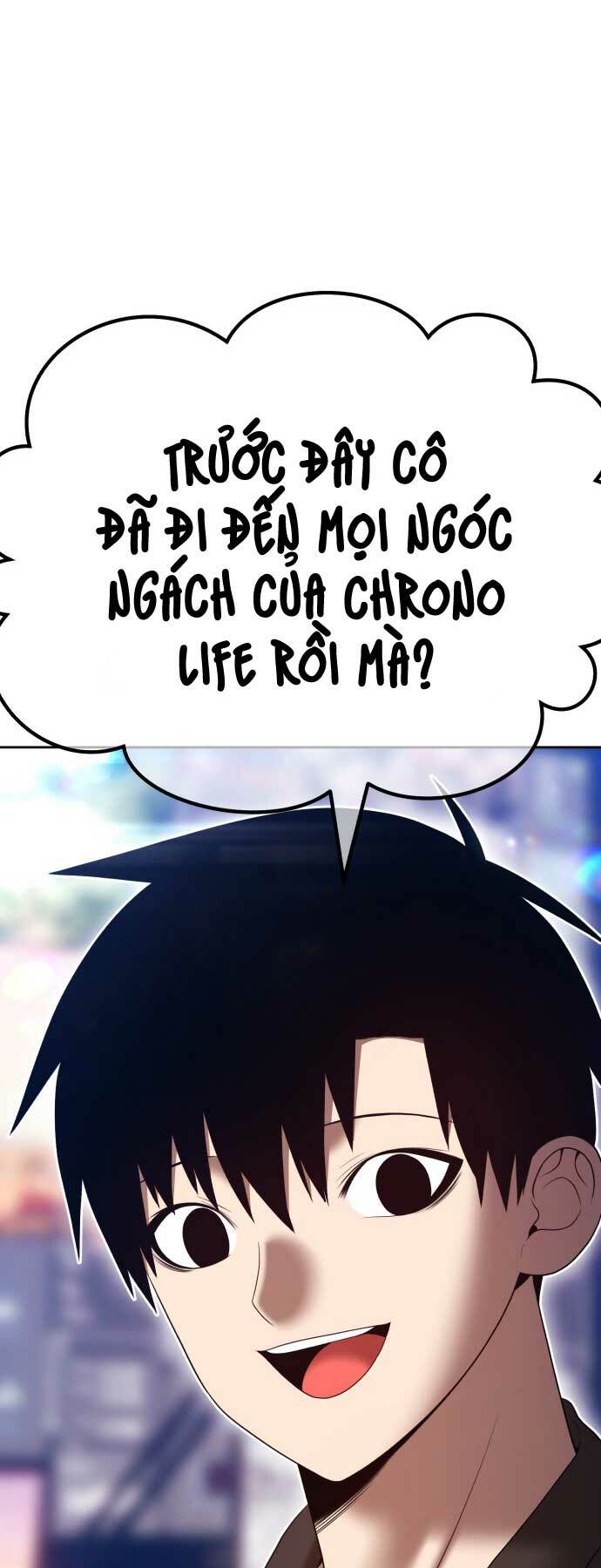 Gậy Gỗ Cấp 99+ Chapter 85.5 - Trang 2