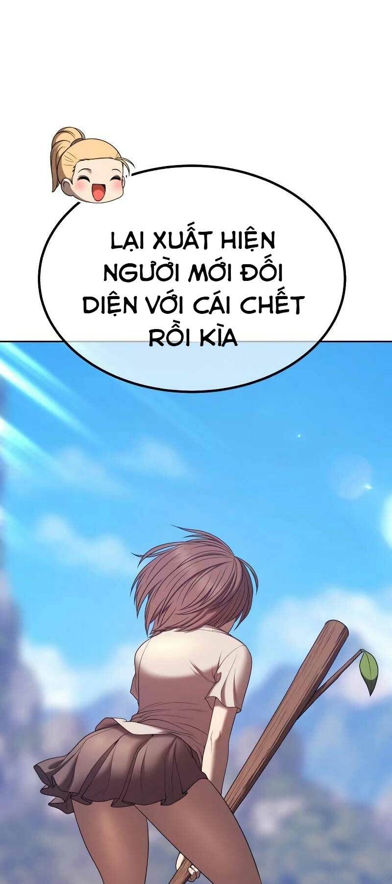 Gậy Gỗ Cấp 99+ Chapter 83.6 - Trang 2