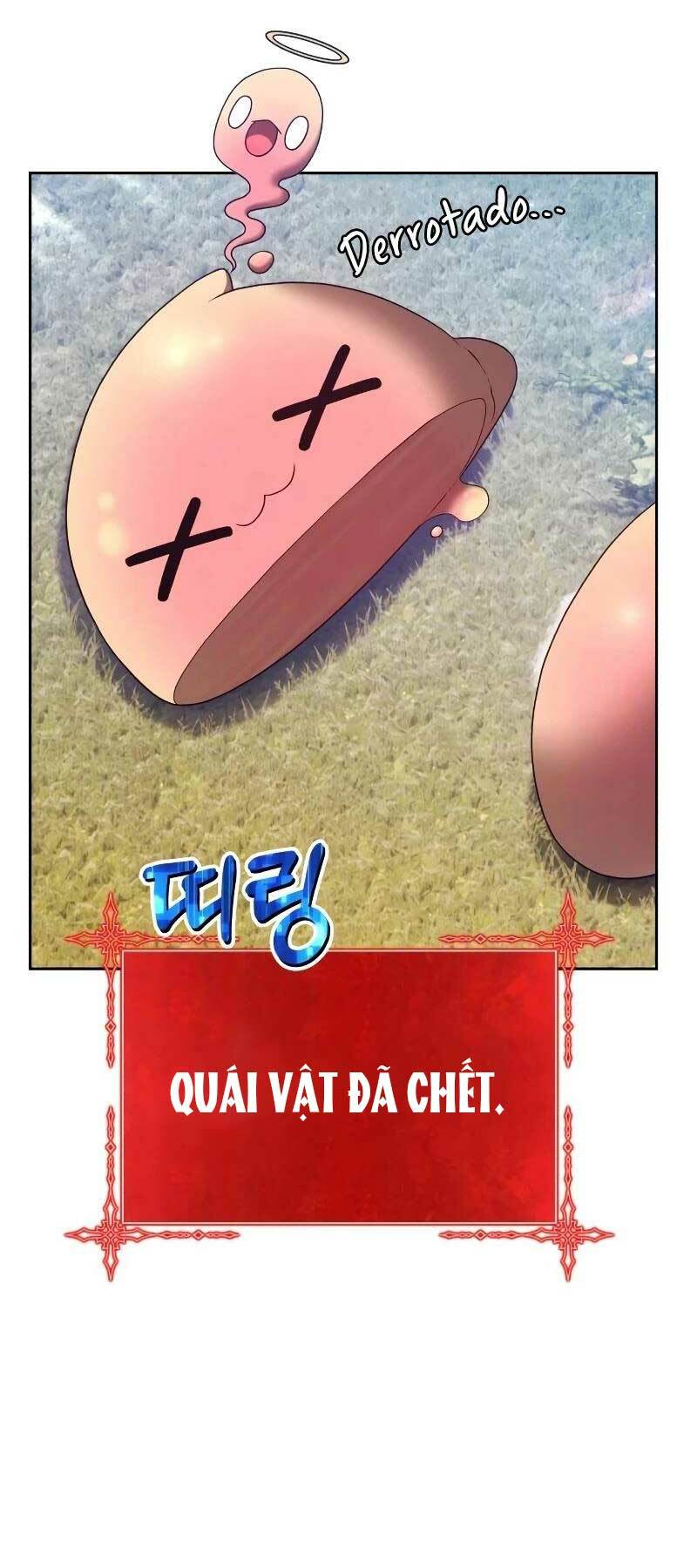 Gậy Gỗ Cấp 99+ Chapter 83.6 - Trang 2