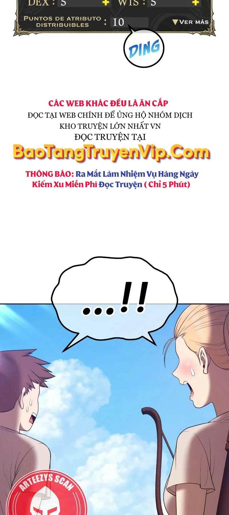 Gậy Gỗ Cấp 99+ Chapter 83.6 - Trang 2