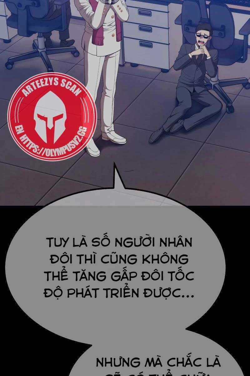 Gậy Gỗ Cấp 99+ Chapter 83 - Trang 2